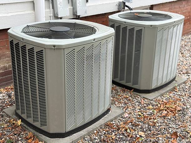 Reliable Ductwork Repair contractor in Orange City, IA by JG Cool HVAC